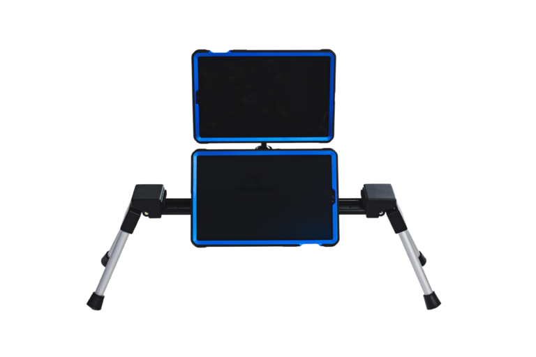 Exigo - Dwuekranowy powiększalnik elektroniczny